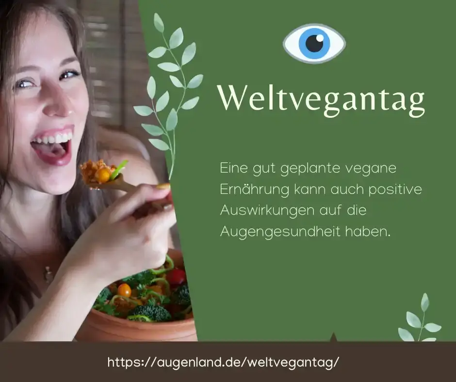 Weltvegantag