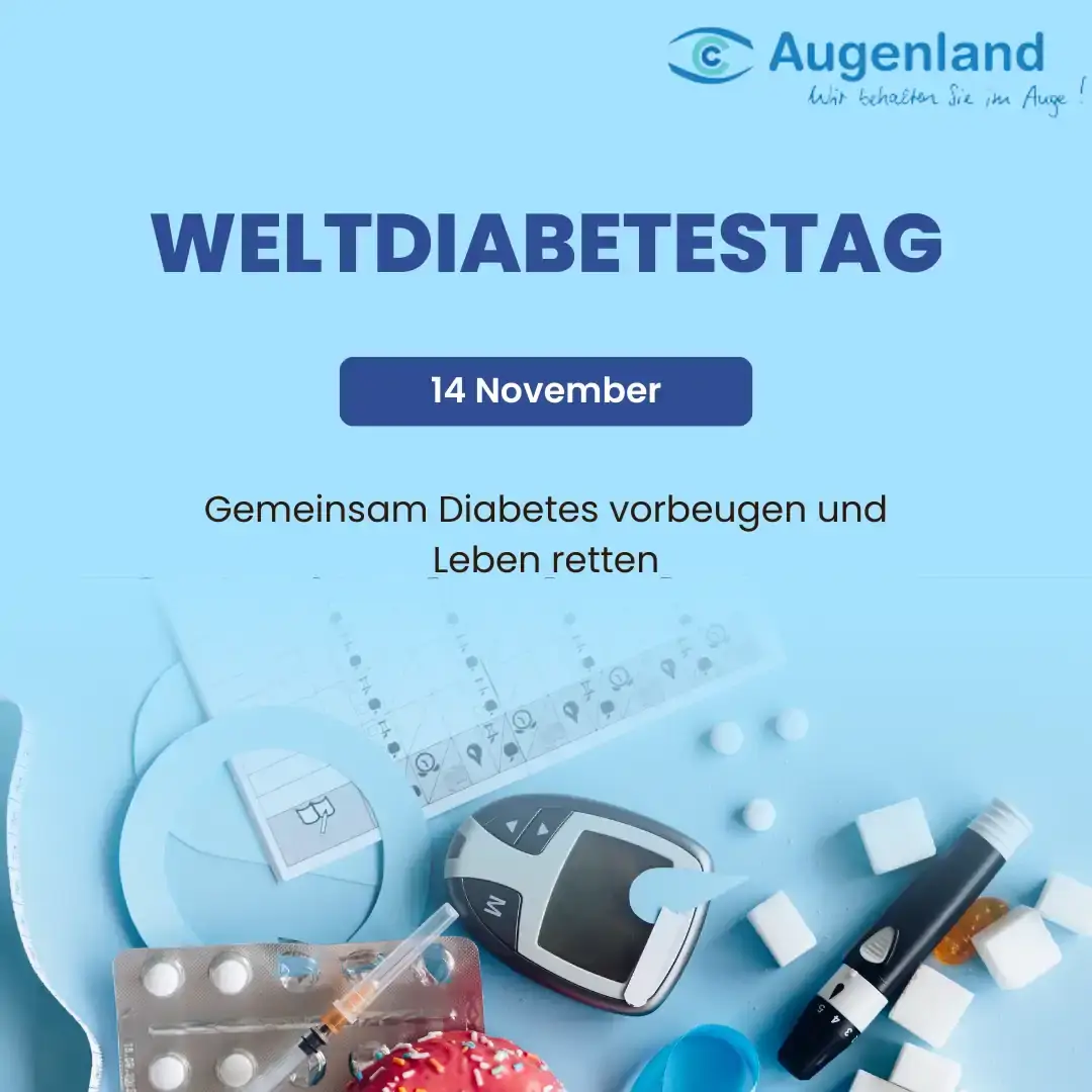 Weltdiabetestag